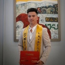 Алданазаров Муса Аманкелдиулы