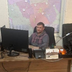 Алиев Али Хафисович