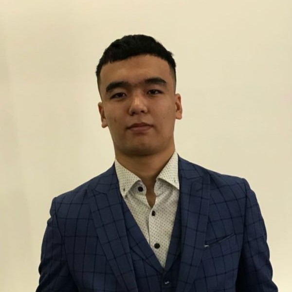 Мақсұт Арлен Мақсұтұлы