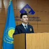 Еркабыл Ерасыл Канатулы