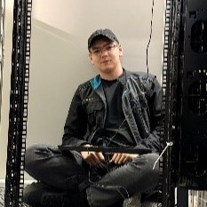 Қадырғали Нұрсұлтан Төлегенұлы